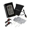 ElectraStim Contrôleur d'électrostimulation ElectraStim Flick Duo 25 intensités